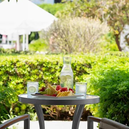 Mitsis Royal Mare הרסוניסוס