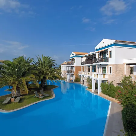 Mitsis Royal Mare 5* הרסוניסוס