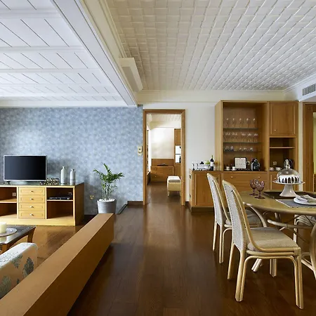 אתר נופש Mitsis Royal Mare הרסוניסוס