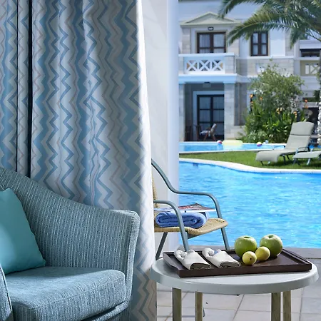 Mitsis Royal Mare אתר נופש