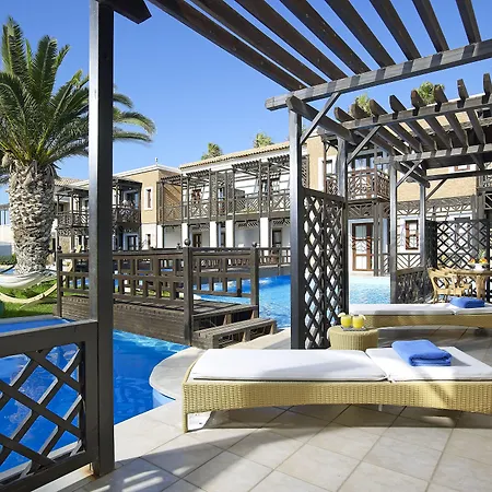 Mitsis Royal Mare 5* Hersonissos (Crete)