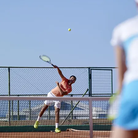 אתר נופש Mitsis Royal Mare הרסוניסוס