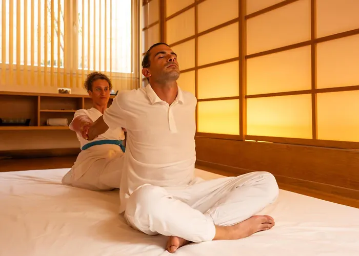 Mitsis Royal Mare منتجع خيرسونِسوس