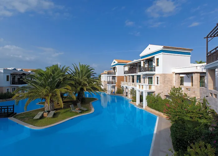 Mitsis Royal Mare 5* خيرسونِسوس