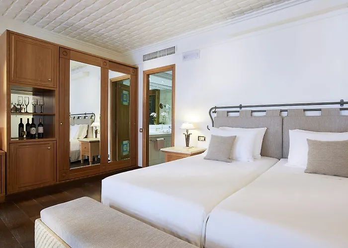 Mitsis Royal Mare منتجع 5*