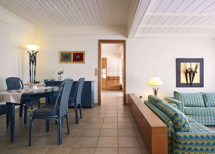 Mitsis Royal Mare منتجع