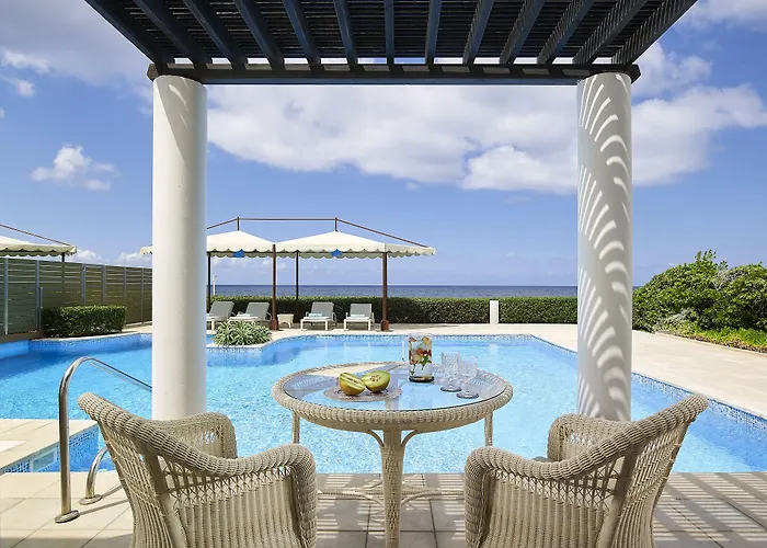 منتجع Mitsis Royal Mare خيرسونِسوس