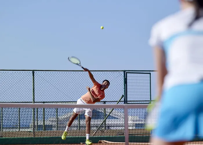 منتجع Mitsis Royal Mare خيرسونِسوس