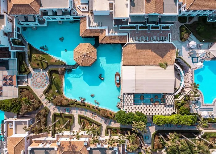 Mitsis Royal Mare منتجع 5*