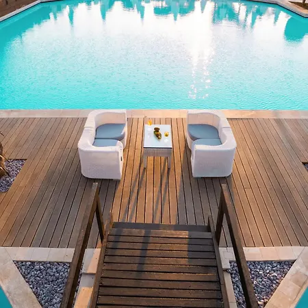 Mitsis Royal Mare Hersonissos (Crete)