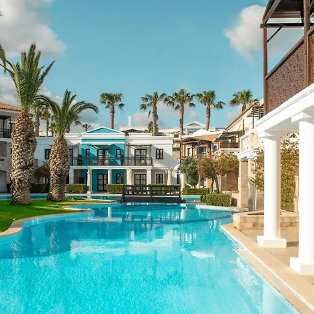 Mitsis Royal Mare 5* Херсониссос