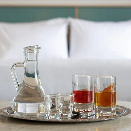 Mitsis Royal Mare Resort