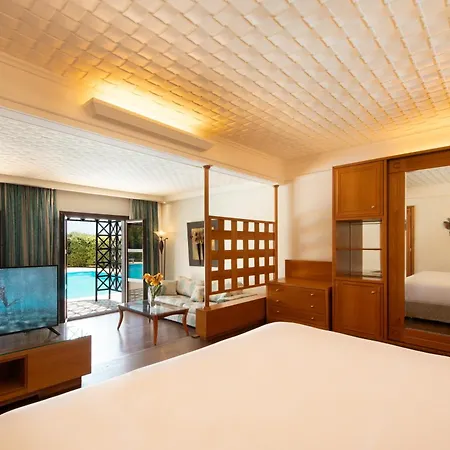 Mitsis Royal Mare Resort Hersonissos (Crete)