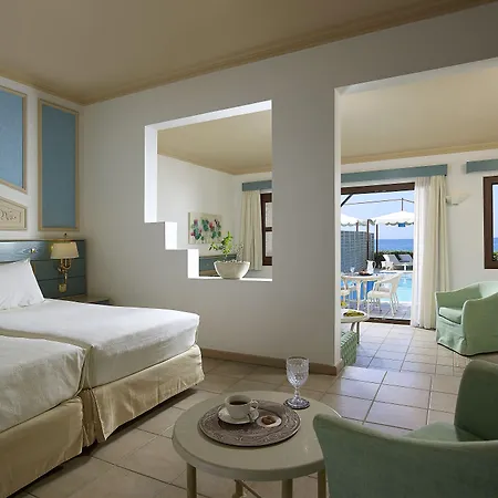 Resort Mitsis Royal Mare