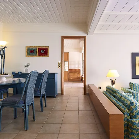 Mitsis Royal Mare Resort