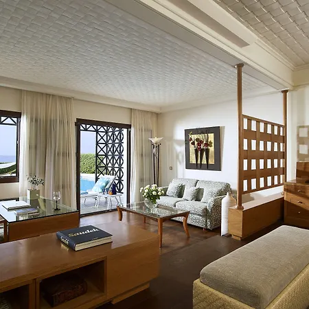 Resort Mitsis Royal Mare Hersonissos (Crete)