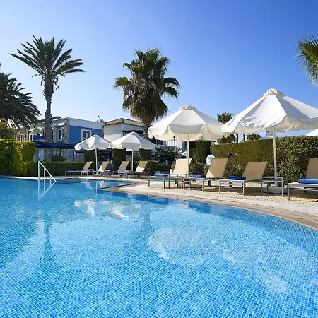 Resort Mitsis Royal Mare Hersonissos (Crete)