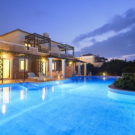 Resort Mitsis Royal Mare Hersonissos (Crete)