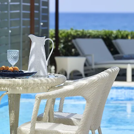 Mitsis Royal Mare 5*