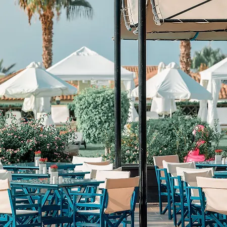 Resort Mitsis Royal Mare Hersonissos (Crete)