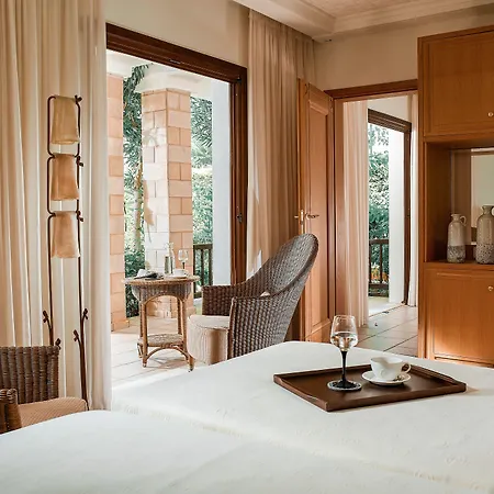 Mitsis Royal Mare Resort Hersonissos (Crete)