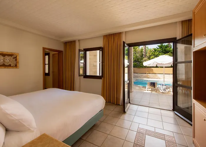 Mitsis Royal Mare 5*