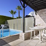 Resort Mitsis Royal Mare Hersonissos (Crete)
