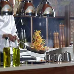 Resort Mitsis Royal Mare Hersonissos (Crete)
