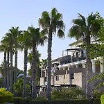 Resort Mitsis Royal Mare Hersonissos (Crete)