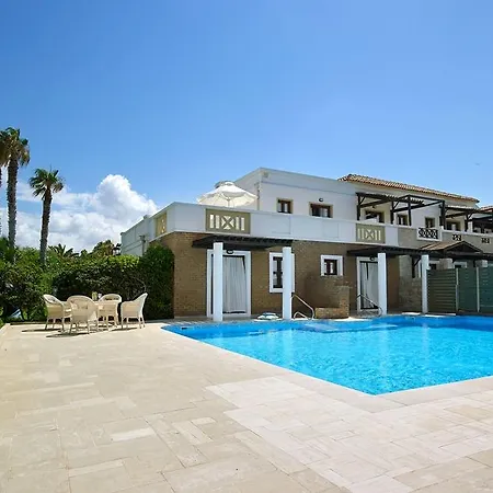 Aldemar Royal Mare