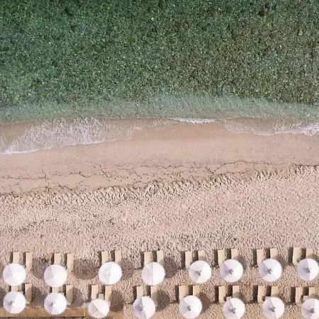 Mitsis Royal Mare Ośrodek wypoczynkowy 5*