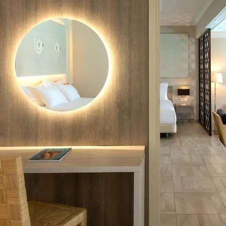 Aldemar Royal Mare 5*