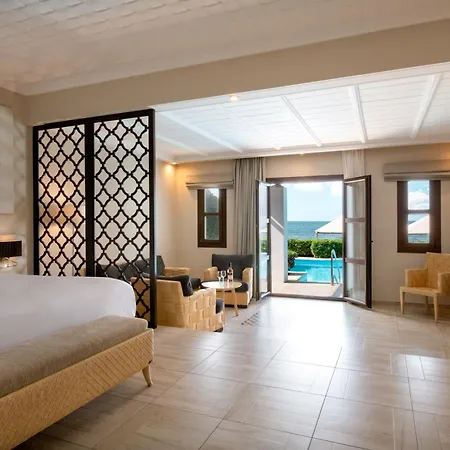 Mitsis Royal Mare Semesteranläggning (resort) 5*