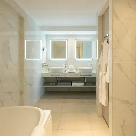 Resort Aldemar Royal Mare Hersonissos (Crete)