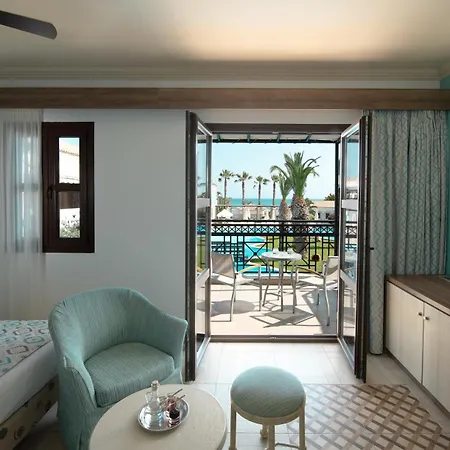Ośrodek wypoczynkowy Mitsis Royal Mare Hersonissos (Crete)