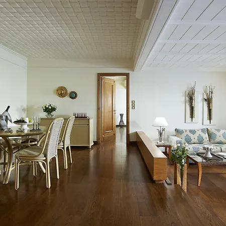 Mitsis Royal Mare Ośrodek wypoczynkowy 5*