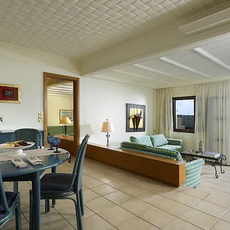 Mitsis Royal Mare 5* Hersonissos (Crete)