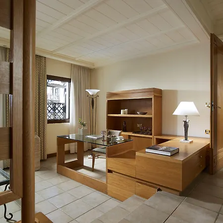 Mitsis Royal Mare Ośrodek wypoczynkowy 5*