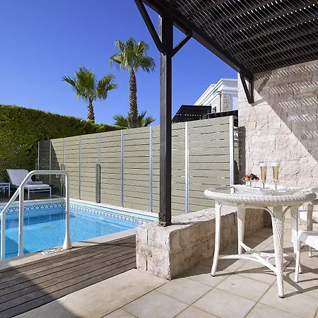 Ośrodek wypoczynkowy Mitsis Royal Mare Hersonissos (Crete)