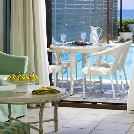Mitsis Royal Mare Ośrodek wypoczynkowy Hersonissos (Crete)