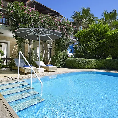 Ośrodek wypoczynkowy Mitsis Royal Mare Hersonissos (Crete)