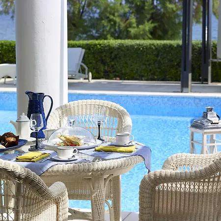 Mitsis Royal Mare Ośrodek wypoczynkowy Hersonissos (Crete)