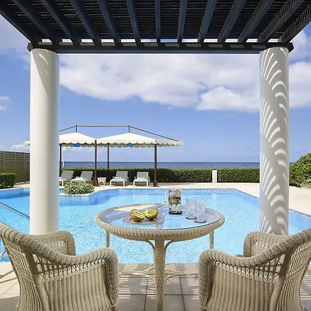 אתר נופש Mitsis Royal Mare הרסוניסוס