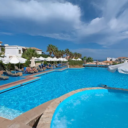 Mitsis Royal Mare Ośrodek wypoczynkowy Hersonissos (Crete)