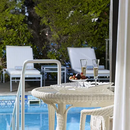 Ośrodek wypoczynkowy Mitsis Royal Mare Hersonissos (Crete)