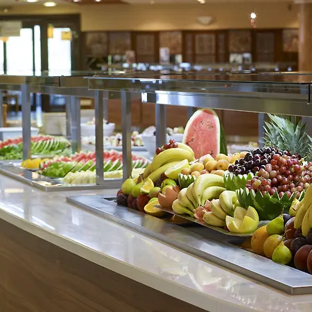 Mitsis Royal Mare Semesteranläggning (resort)