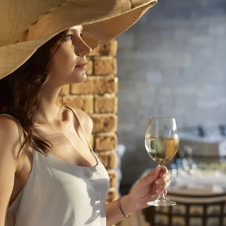 Semesteranläggning (resort) Mitsis Royal Mare 5*