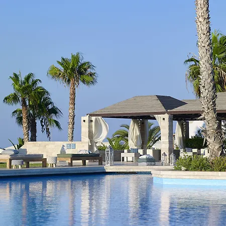 Semesteranläggning (resort) Mitsis Royal Mare 5*