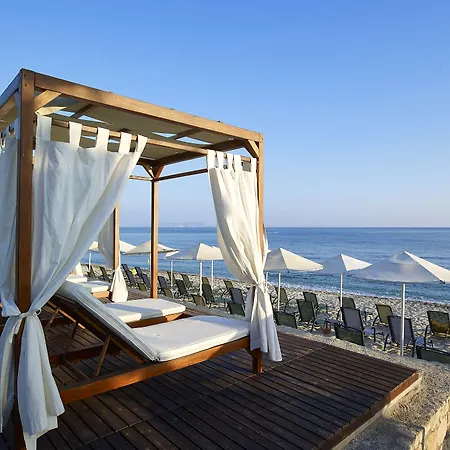 Mitsis Royal Mare Semesteranläggning (resort) 5*