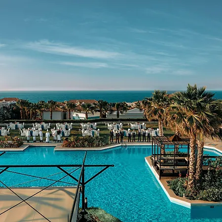 Mitsis Royal Mare Hersonissos (Crete)